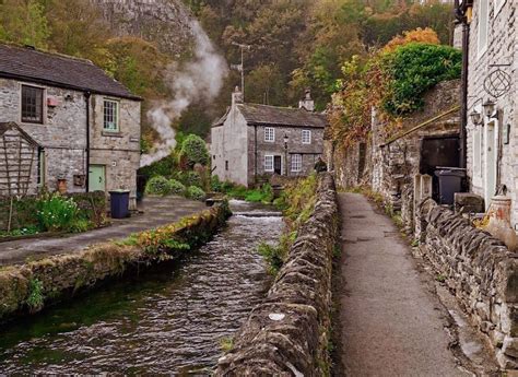 40+ of the Prettiest English Villages ⋆ We Dream of Travel Blog