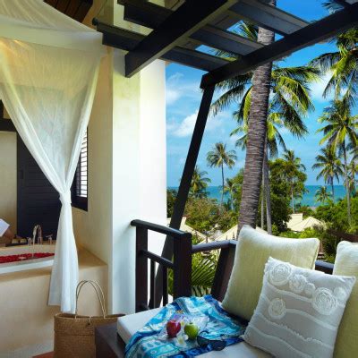 Melati Beach Resort & Spa - Enchanting Travels