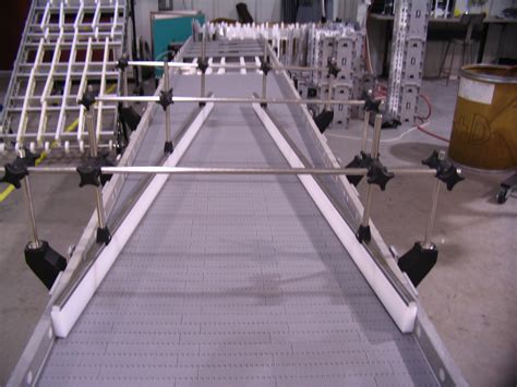 Conveyor Options, Accessories | Modular Conveyor | Specialty Conveyor