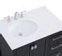 Riola 32" Single Sink Vanity | Pottery Barn