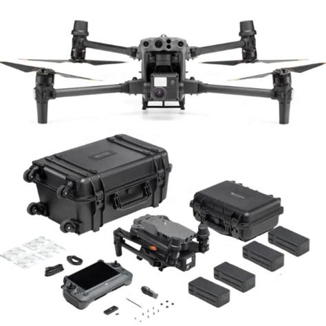 Original Dji M30 Camera Professional Anti Shake Pan Tilt Intelligent ...