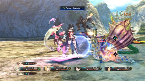 Save 90% on Tales of Berseria™ on Steam