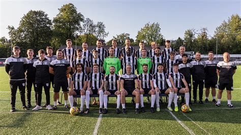 THE FIRST TEAM | Merthyr Town Football