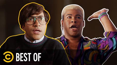 Key & Peele’s Best Movie Sketches 🎥 - YouTube