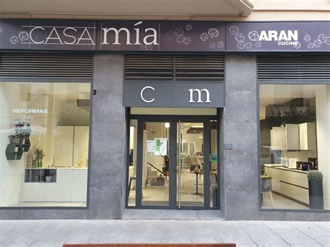 Casa Mía - Ensanche Área Comercial