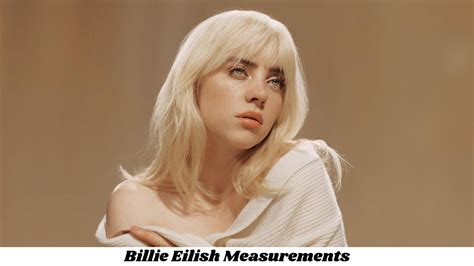 Billie Eilish Body Measurements, Height, Weight, Bra Size, and Shoe Size