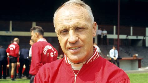 BBC Radio 4 - Great Lives, Bill Shankly