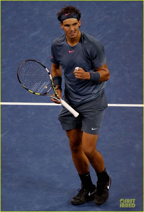 Rafael Nadal Wins Second U.S. Open Championship!: Photo 2948544 | Novak Djokovic, Rafael Nadal ...