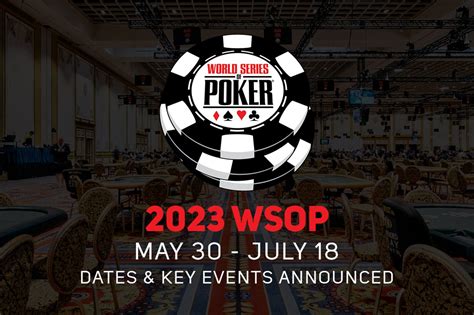 Wsop Circuit Events 2024 - Maren Sadella