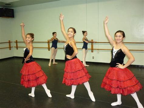 The Nutcracker ballet returns to Southwood Middle School | Featured#