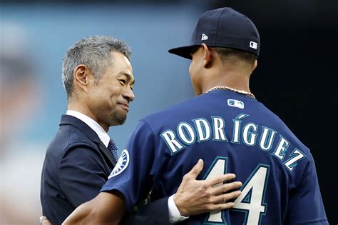 Julio Rodriguez renews hope for Seattle Mariners - Our Esquina