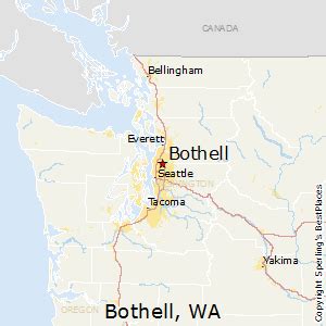 Bothell, WA