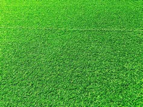 Beautiful green grass pattern from golf course for background. Copy space for work and design ...