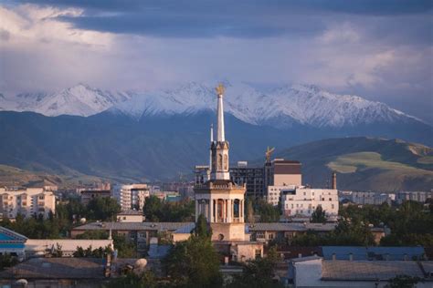 The 22 Most EPIC Places to Visit in Kyrgyzstan (Where to Go in 2021)