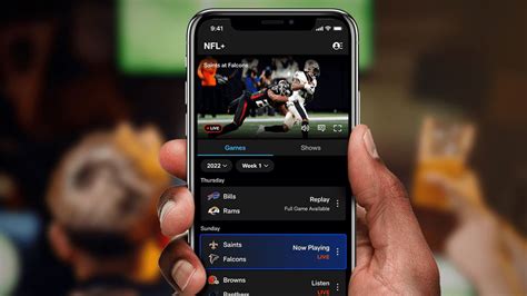 NFL's New Streaming Service Can't Replace Cable TV Yet