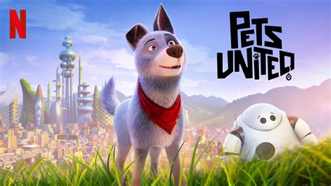 PETS UNITED – Ten30 Studios