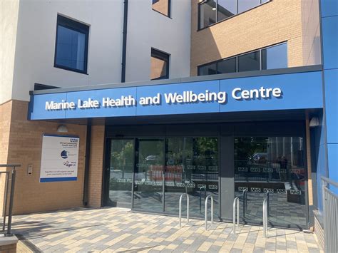 New medical centre to open next week - West Kirby