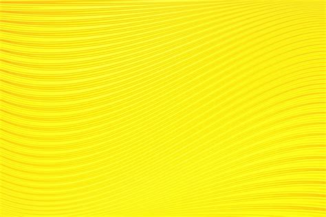 Premium Photo | Abstract Yellow Background With Lines Pattern