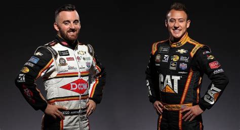 2019 Team Preview: Richard Childress Racing - Monster Energy Cup Series | MRN