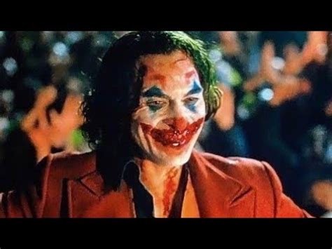 JOKER || Joaquin Phoenix || JOKER LAUGHING SCENES|| - YouTube