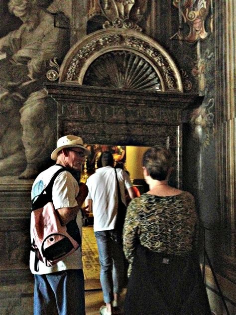 Behind The Scenes at the Vatican Museums - BrowsingRome