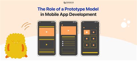 Mobile App Prototyping: All You Need to Know - TopDevs Blog