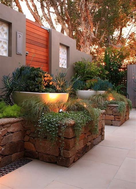 Backyard Patio Ideas for Simple Design | Home Decor Ideas