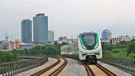 Abuja Light Rail