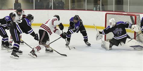 Eagles boys hockey team bounces Buffalo; looks ahead to showdown with Edina - Eden Prairie Local ...