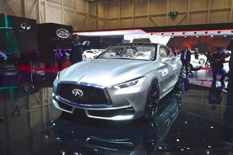 In pictures: Concept cars of the 2015 Geneva Motor Show