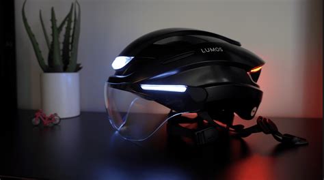 Lumos Ultra Smart E-Bike Helmet: First Impressions - Bike Shop Girl