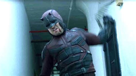 ‘Daredevil: Born Again’ Choreographer Teases ‘Literally the Most Epic ...