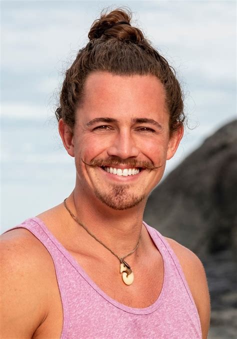 Meet the cast of 'Survivor: Edge of Extinction'