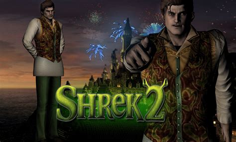 XPS - Shrek 2 - Human Shrek Download by SovietMentality on DeviantArt