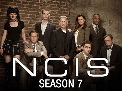 Ncis Season 4 Cast