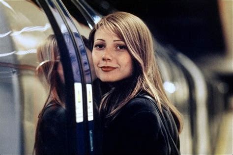 Sliding Doors (1998) - Gwyneth Paltrow | Film, Sinema, Ünlüler