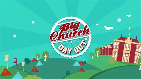 Big Church Day Out | Bibel TV