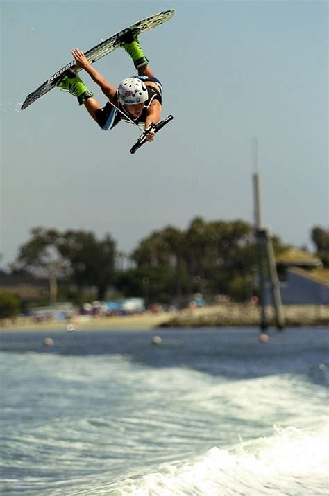 179 best WAKEBOARDING-LL images on Pinterest | Wakeboarding, Extreme ...