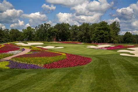 New-look SentryWorld G.C. restored to its previous luster | Golf Advisor