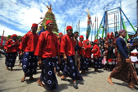 Festival Sekaten | Pariwisata Indonesia