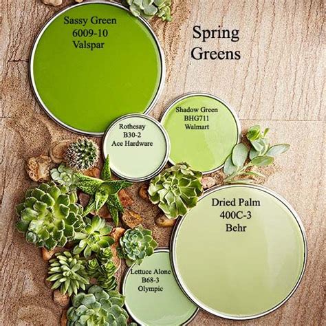 The Top Green Paint Colors Designers Swear By | Green paint colors, Paint colors for home, Room ...