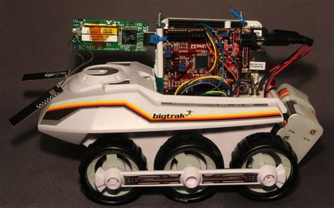 nathandumont.com : BigTrak jr browser based LOGO programming