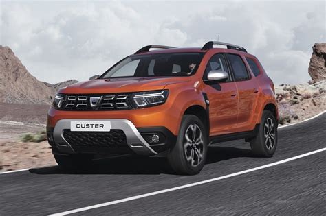 Dacia Duster videos 2024 - Autotijd.be