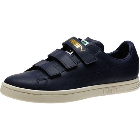 PUMA Court Star Velcro Men's Sneakers | eBay