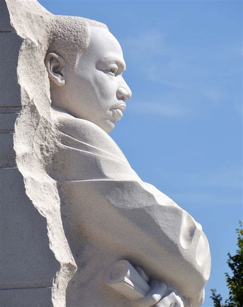 Martin Luther King, Jr. Memorial | National Park Foundation