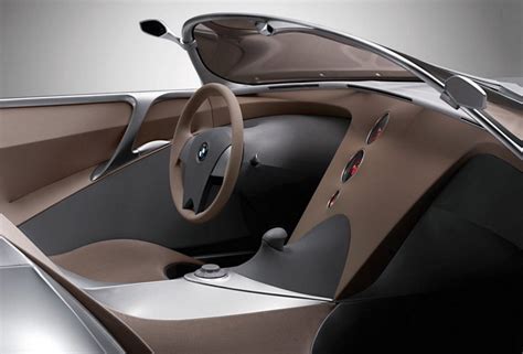 BMW GINA Light Visionary | Concept Cars | Diseno-Art