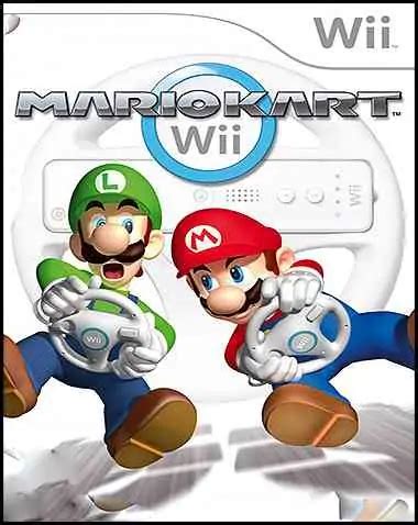 Mario Kart Wii PC Free Download - Nexus-Games