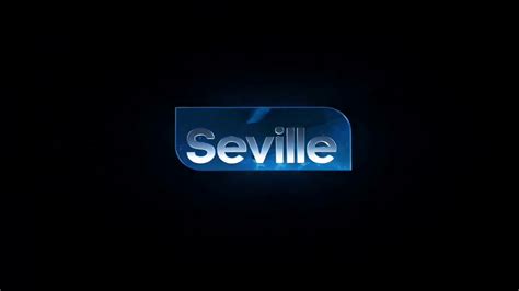 Seville International 2015 Logo With New Line Cinema Rare Fanfare - YouTube