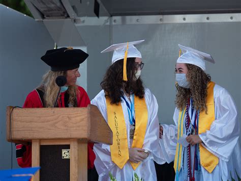 Oceanside High School’s class of 2020 celebrates graduation | Herald Community Newspapers | www ...