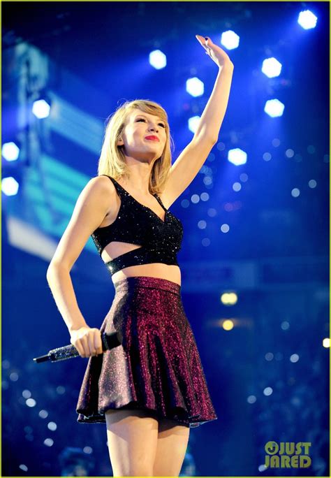 Did You Watch Taylor Swift's '1989 World Tour Live' Film?: Photo 3535150 | Taylor Swift Pictures ...